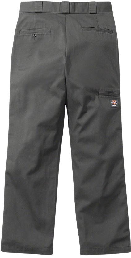 Supreme®/Dickies® Stripe 874 Work Pant view 8